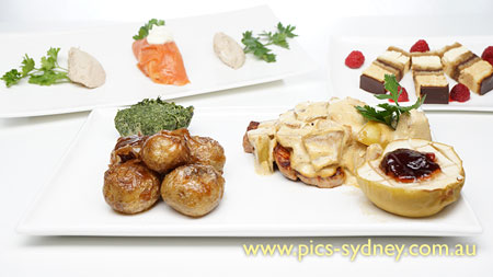 European Cooking Class (Sweden)