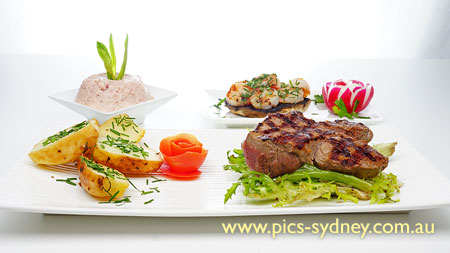 Healthy Food Cooking Class
