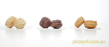 macarons