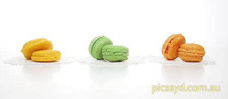 macarons