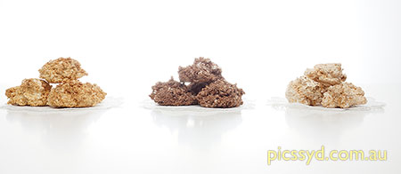 macaroons