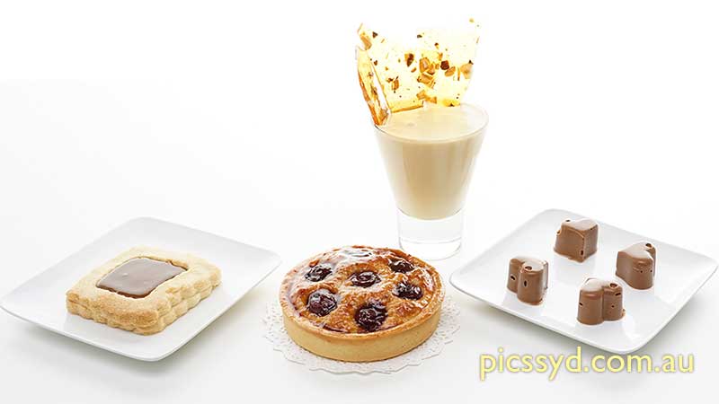 French Pastry (menu 7)