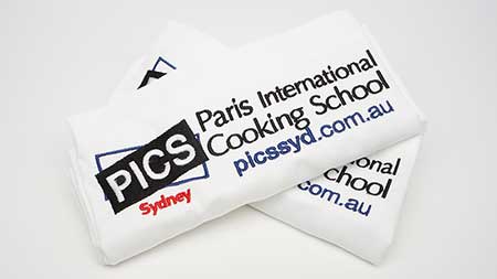 School Apron