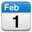 1 February