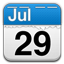 29 July