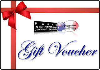 PICS Gift Voucher