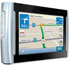 GPS navigation device